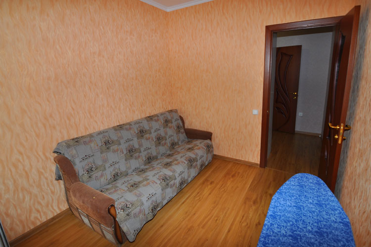 2-х комнатная квартира на ул.Чехова, 6 "Б"
