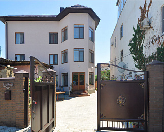 ПЕЛАРГОНИЯ, Анапа