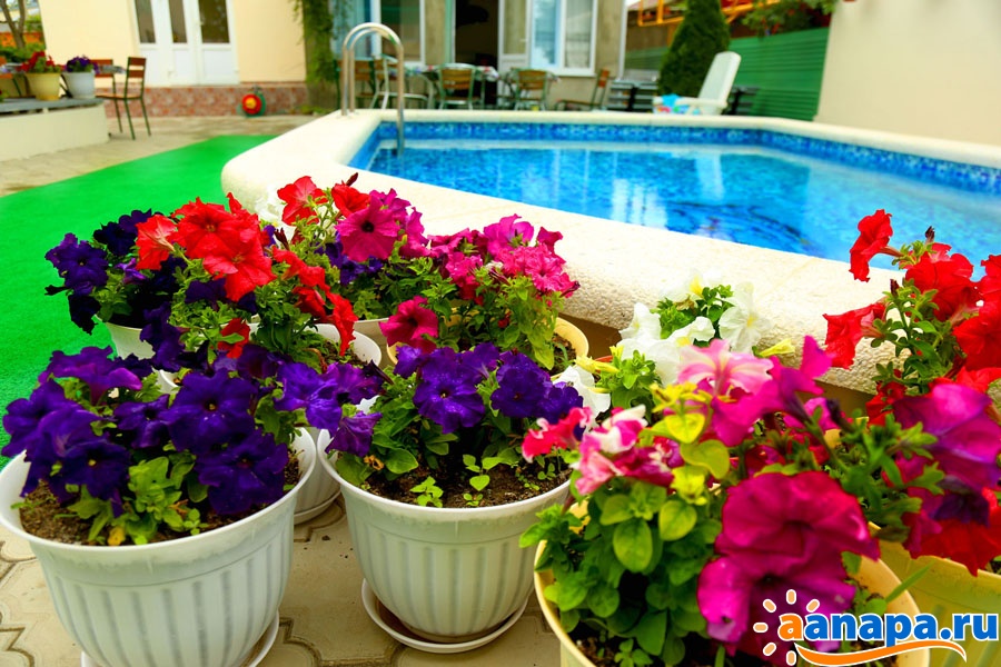 Мини-гостиница "27 РЕГИОН"