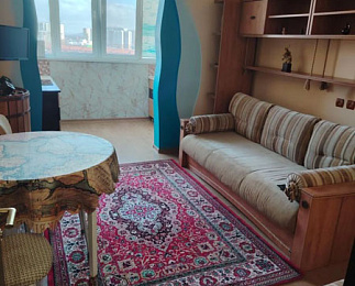 НА ЛЕРМОНТОВА, 120, Анапа