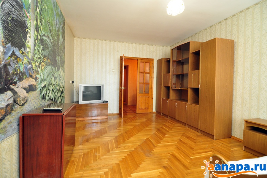 3-х комнатная квартира на Астраханской